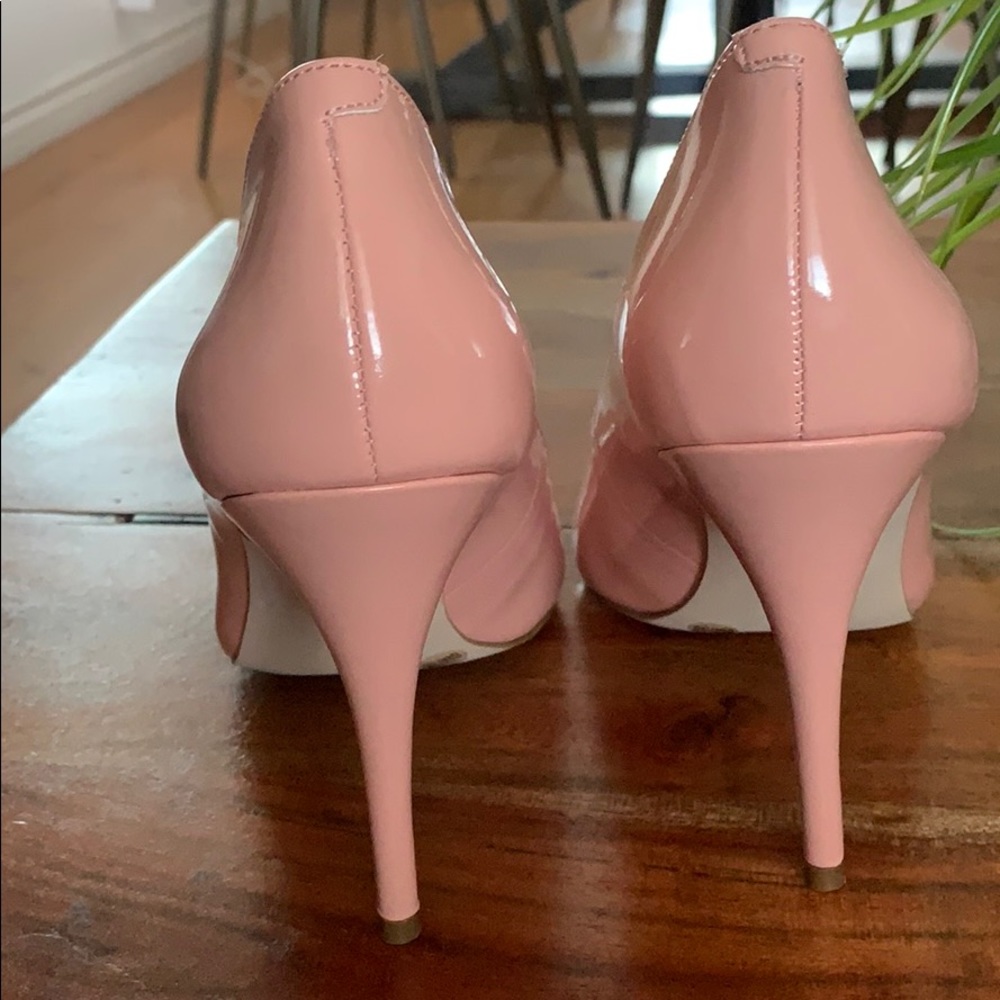 Pink heels - Picture 6 of 7
